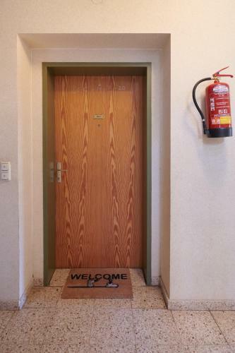 Apartamento Ferienwohnung Klauber Sch�der