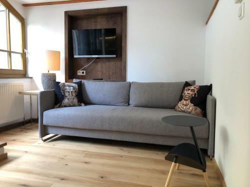 Style Apartments By Mieze Schindler