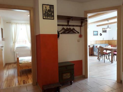 Apartamento Auerhiasbauer