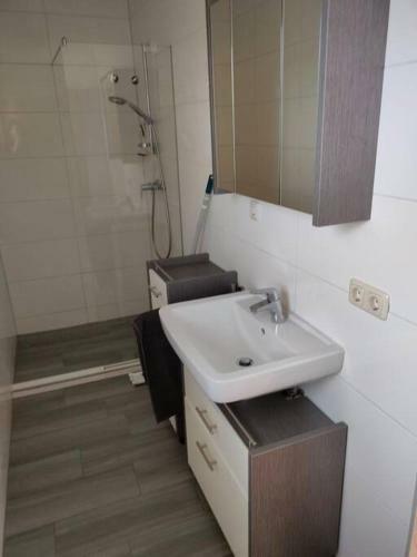 Apartamento Ferienwohnung L�ndlich Und In Seen�he