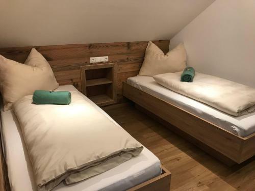 Bed & Breakfast Hauslhof