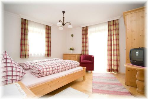 Bed & Breakfast Hauslhof