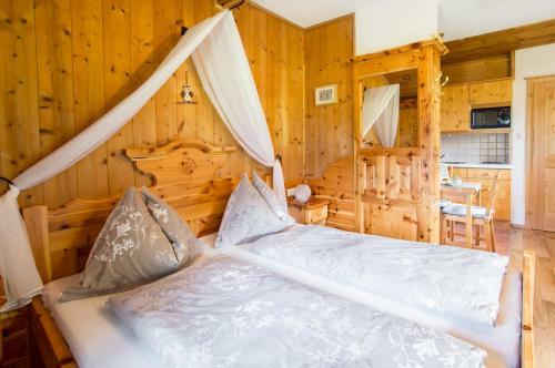 Bed & Breakfast Hauslhof
