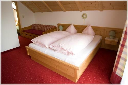Bed & Breakfast Hauslhof