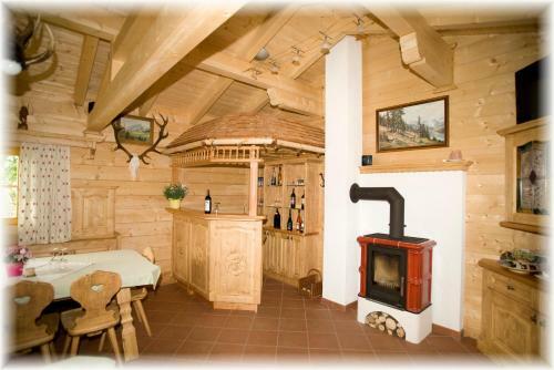 Bed & Breakfast Hauslhof