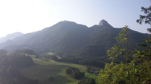 Bed & Breakfast Hauslhof
