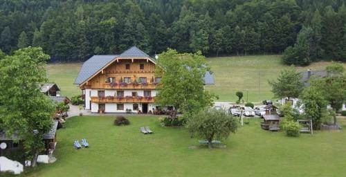 Bed & Breakfast Hauslhof