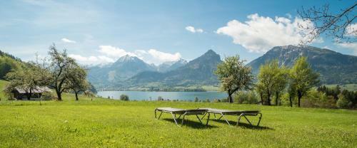 Bed & Breakfast Hauslhof