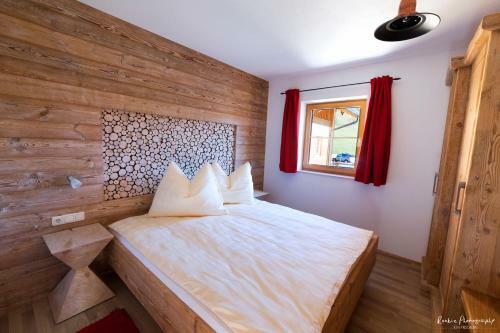 Apartamento Feriengut Suassbauer