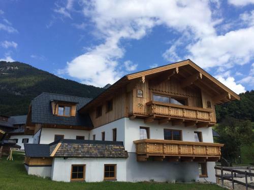 Apartamento Feriengut Suassbauer
