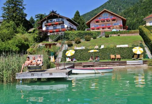 Hostal Haus Windhager