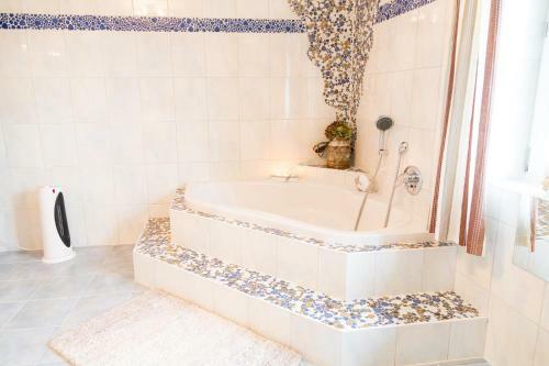 Apartamento Strauss Appartements