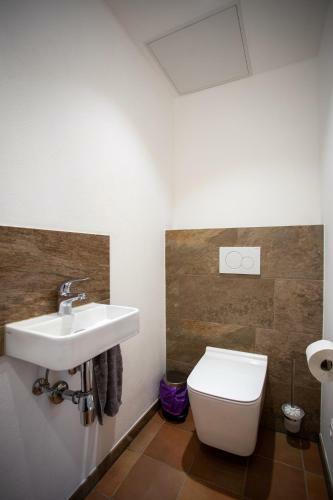Apartamento Ferienwohnung H�pperger