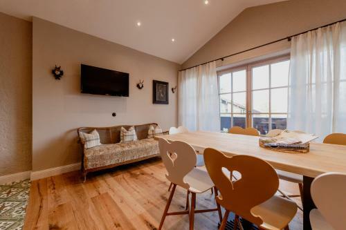 Apartamento Zur Nandl