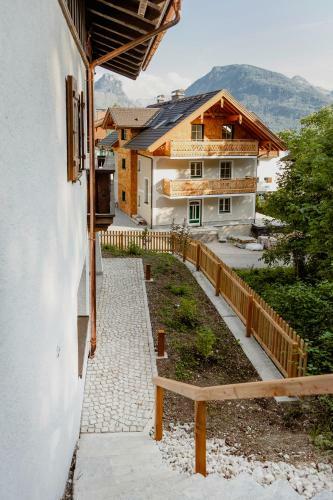 Apartamento Zur Nandl