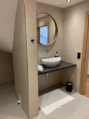 Apartamento Schafbergblick Loft