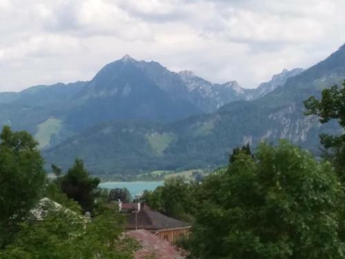 Apartamento Haus Bergland