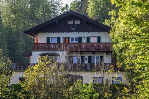 Apartamento Haus Bergland