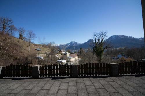Apartamento Haus Bergland