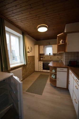Apartamento Haus Bergland