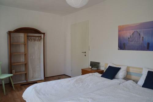 Apartamento Vintage-ferienwohnung F�r 2