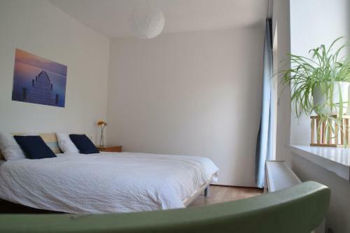 Apartamento Vintage-ferienwohnung F�r 2