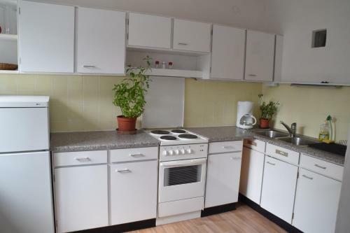 Apartamento Vintage-ferienwohnung F�r 2