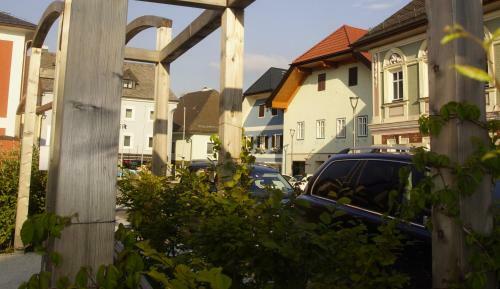 Apartamento Vintage-ferienwohnung F�r 2