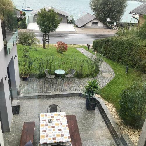 Apartamento Appartment In Kammerl