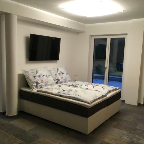 Apartamento Appartment In Kammerl