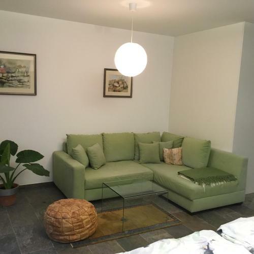 Apartamento Appartment In Kammerl