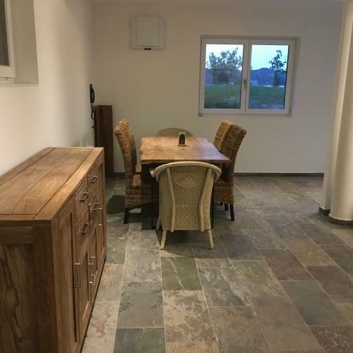 Apartamento Appartment In Kammerl