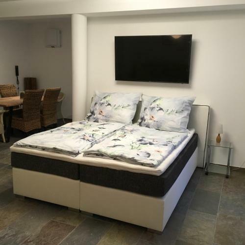Apartamento Appartment In Kammerl