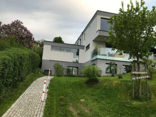 Apartamento Appartment In Kammerl