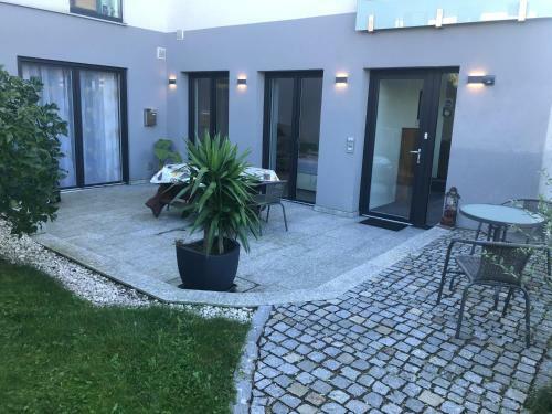 Apartamento Appartment In Kammerl