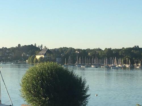 Apartamento Appartment In Kammerl