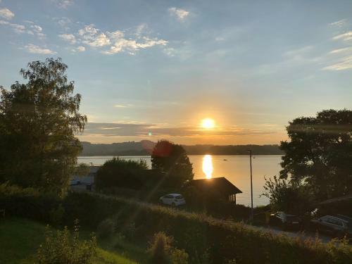 Apartamento Appartment In Kammerl