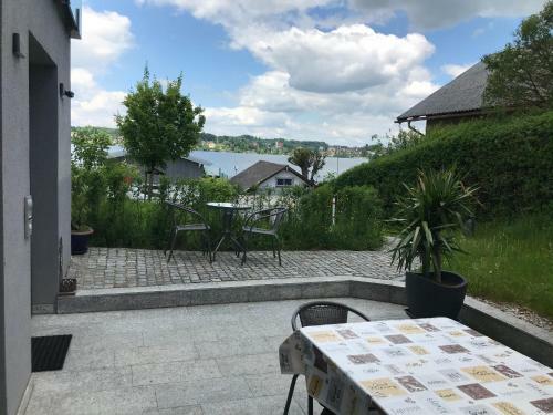 Apartamento Appartment In Kammerl