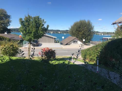 Apartamento Appartment In Kammerl