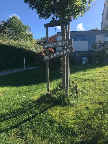Apartamento Appartment In Kammerl