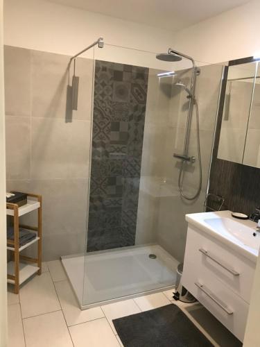 Apartamento Appartment In Kammerl