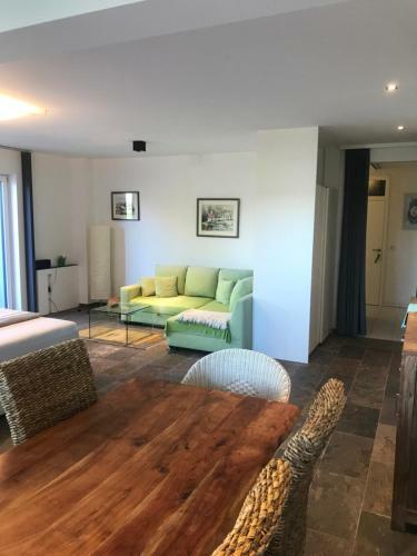 Apartamento Appartment In Kammerl