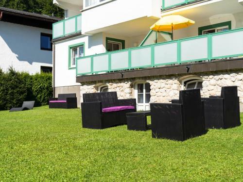 Apartamento Landhaus Leitzinger Og1