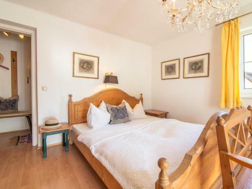 Apartamento Landhaus Leitzinger Og1