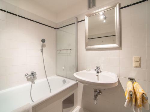 Apartamento Landhaus Leitzinger Og1
