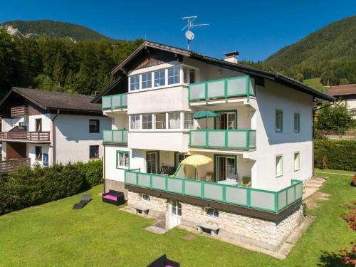 Apartamento Landhaus Leitzinger Og1