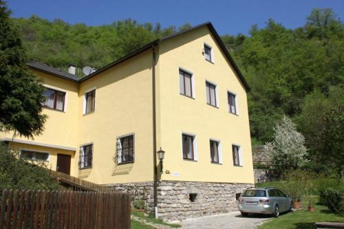 Apartamento Ferienwohnung Helga Bergkirchner
