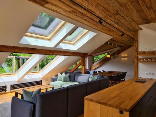Apartamento Residenz5360