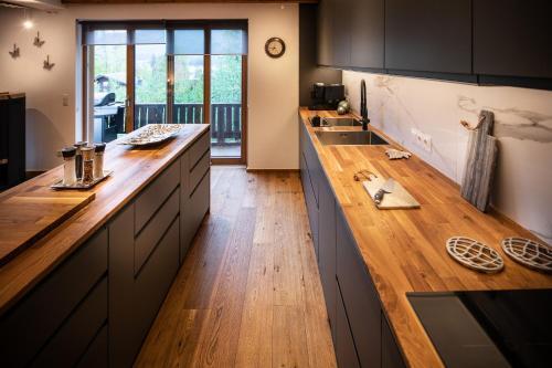 Apartamento Residenz5360