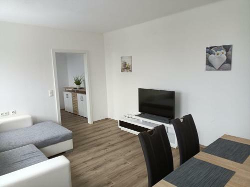 Apartamento Ferienwohnung In Seen�he